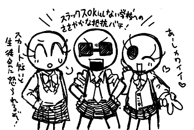 ヒデトシ tweet media