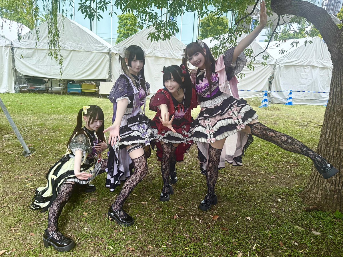 くるす🚹 tweet media