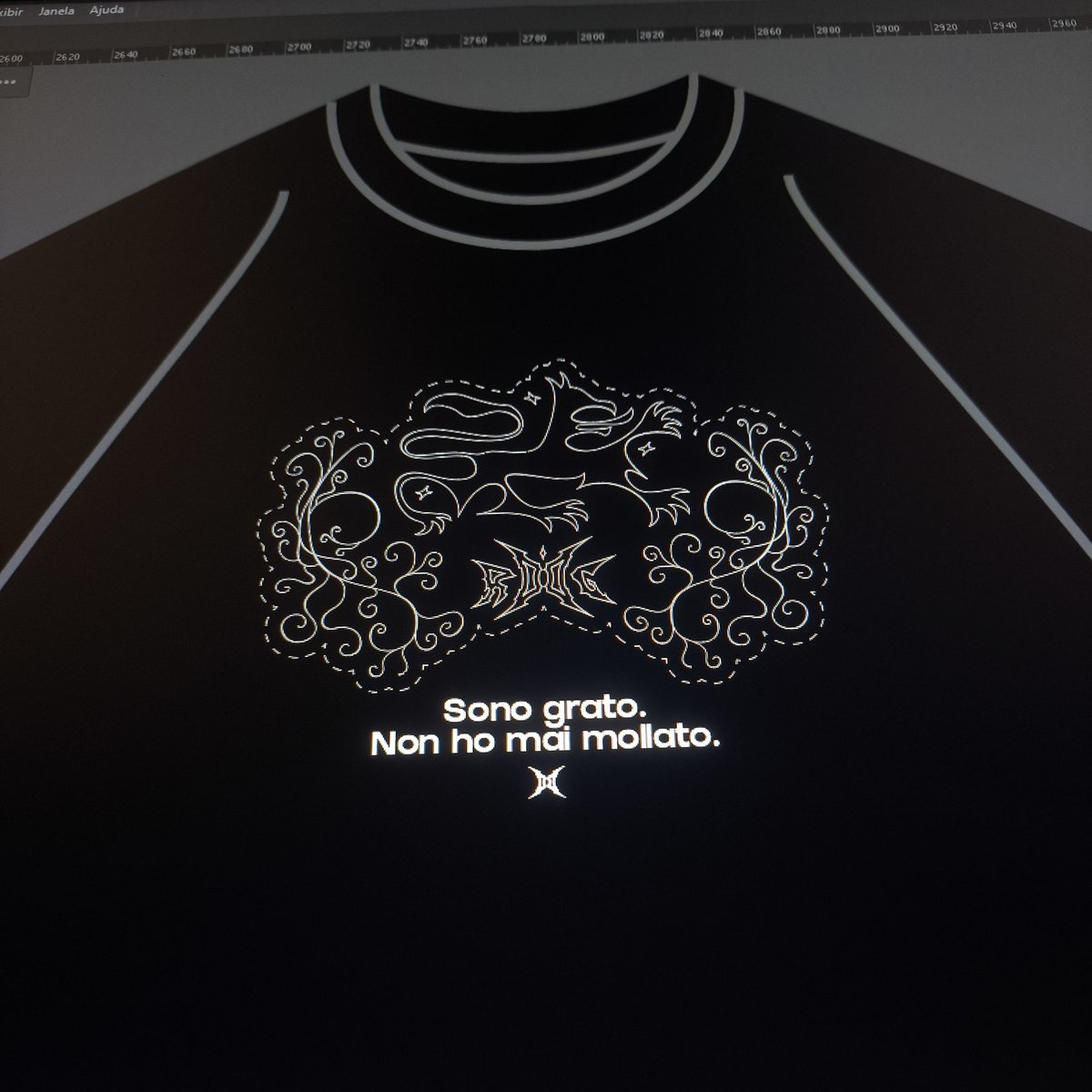 GRIFFO 愛 tweet media