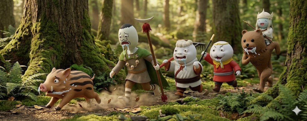 mightymiki999 tweet media