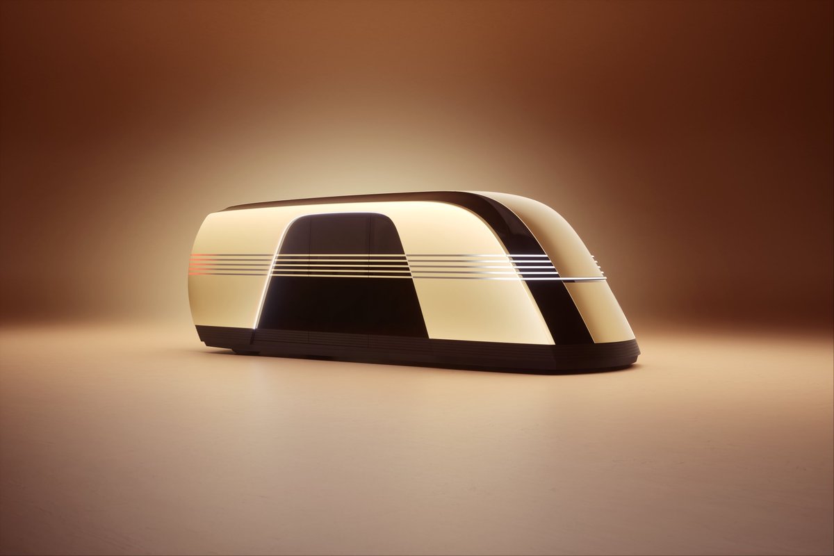 The Tesla Newswire tweet media