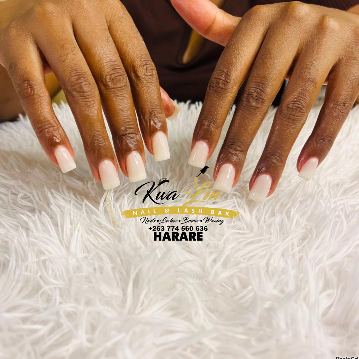 KwaLin Nail & Lash Bar tweet media