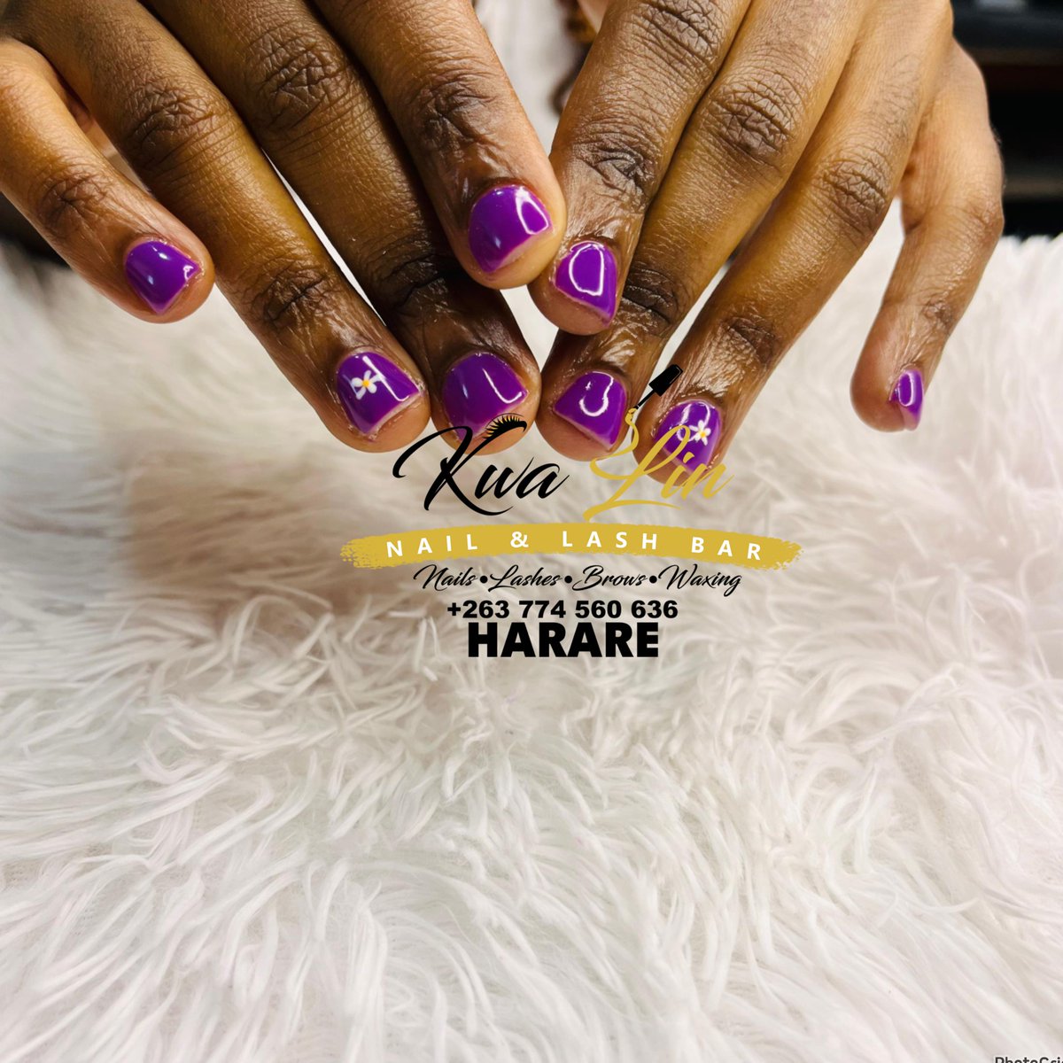 KwaLin Nail & Lash Bar tweet media