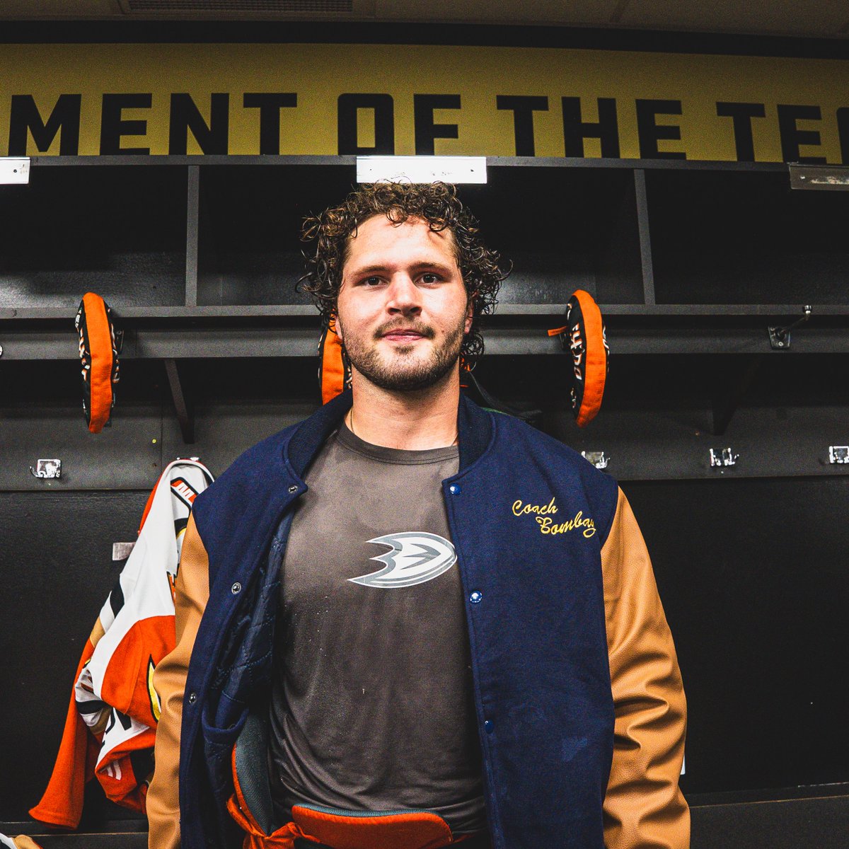 x - Anaheim Ducks tweet media