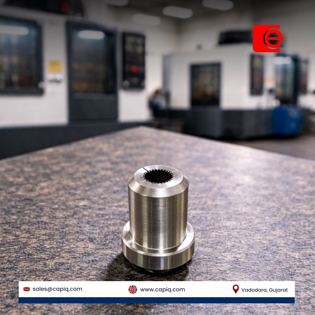 capiqindia's tweet photo. From small components to large assemblies, we deliver precision and accuracy.
Capiq Engineering | Precision in Every Detail

📲: +91 9998011451
📧: sales@capiq.com
🌐: https://t.co/xV5oHJA99R

#PrecisionEngineering #CNCMachining #CapiqEngineering #IndustrialAutomation https://t.co/alBIt2W6Hu