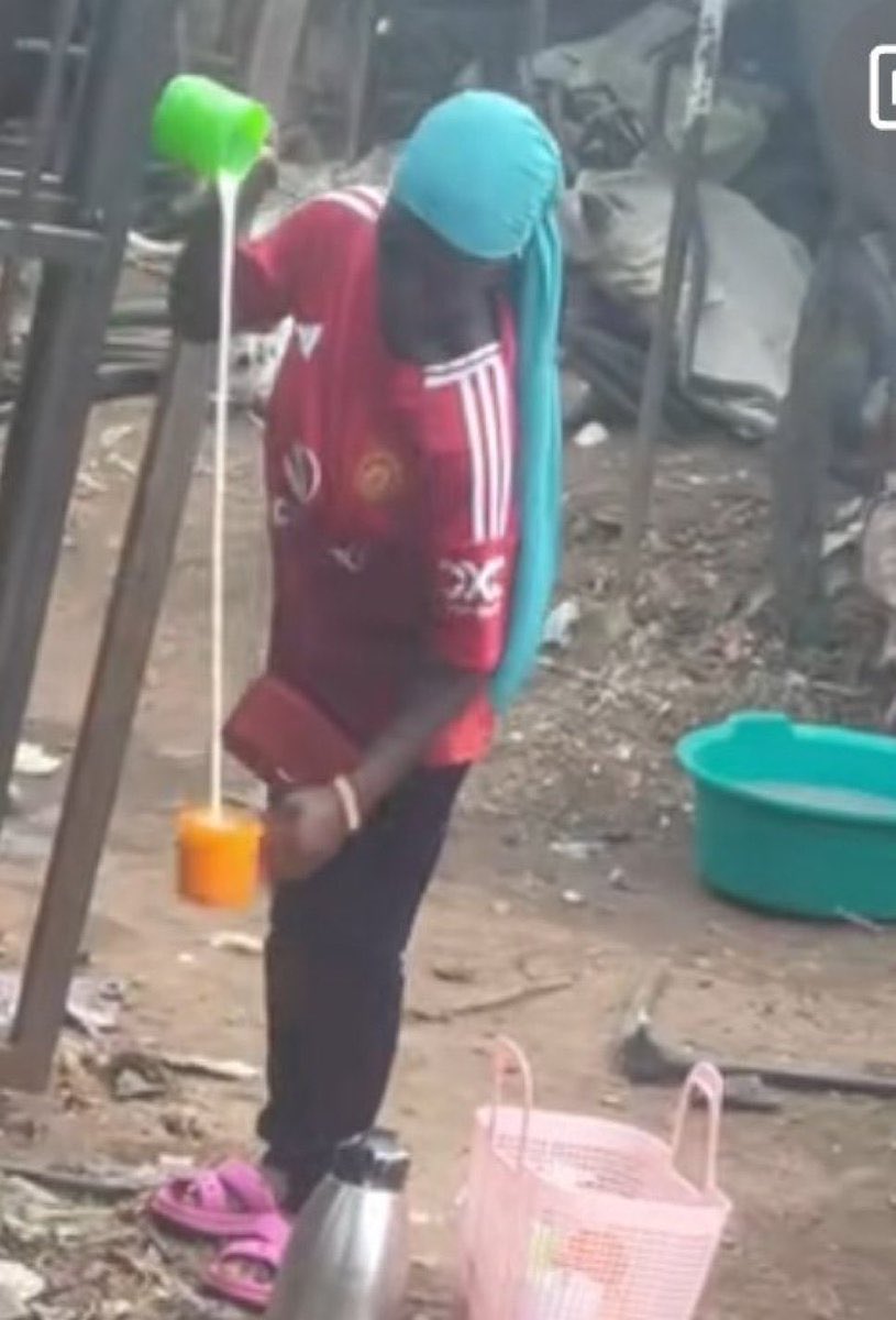 Victor Mavuti tweet media