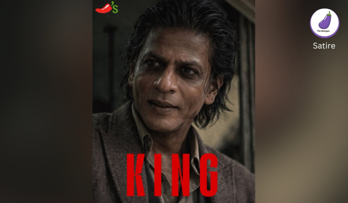 The Baingan tweet media