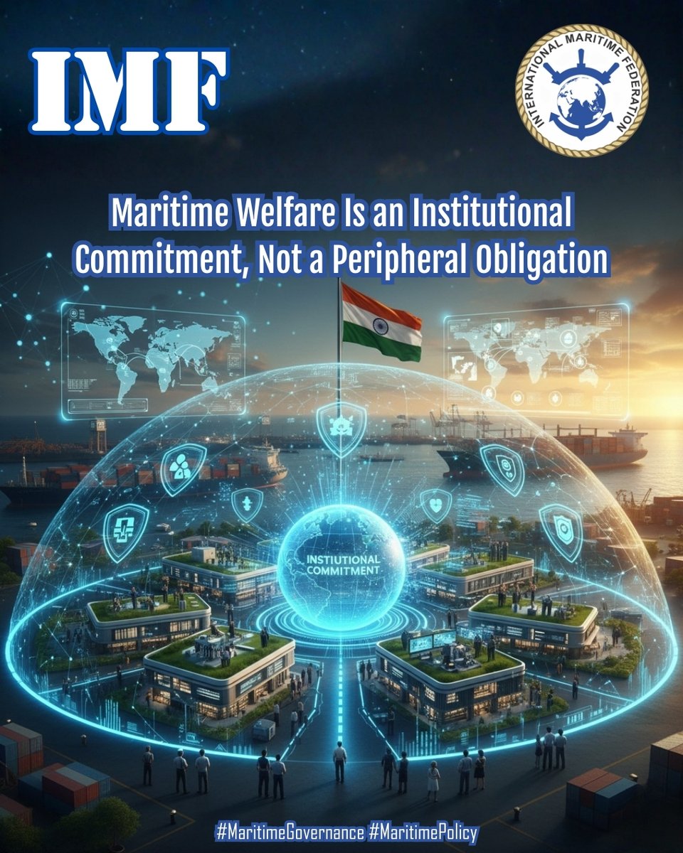 IMF India tweet media