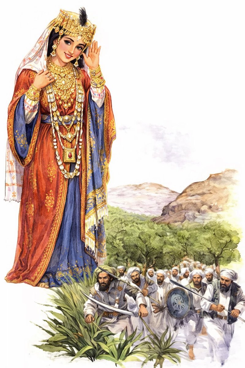 Najdi Memoirs tweet media