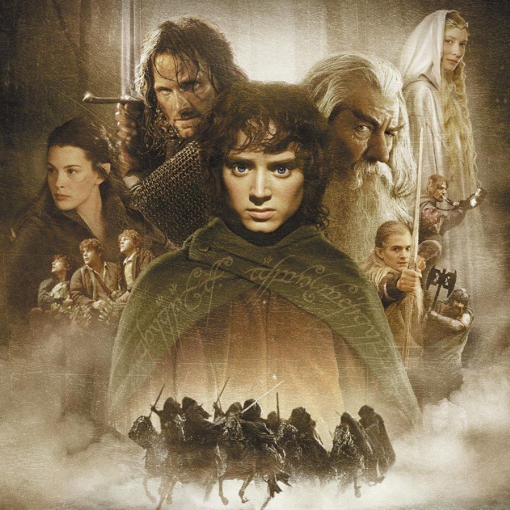 tourenscom's tweet image. 🚨Lord of the Rings: Shadows of the Past adlı yeni bir LOTR filmi yapım aşamasında!

🔸Stephen Colbert ve oğlu, Philippa Boyens ve Peter McGee ile birlikte senaryoyu yazıyor

🔸The Hunt for Gollum filminden sonra tam  prodüksiyona geçecek

"Frodo'nun ölümünden on dört yıl sonra