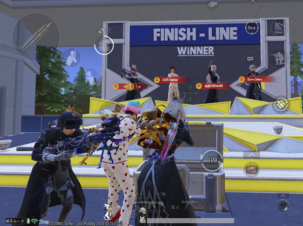 ☪︎ お月見せるリぃ tweet media