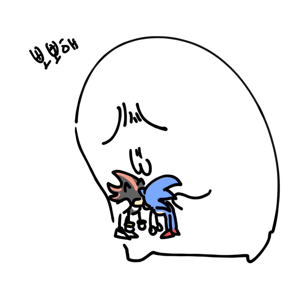 반바지 tweet media