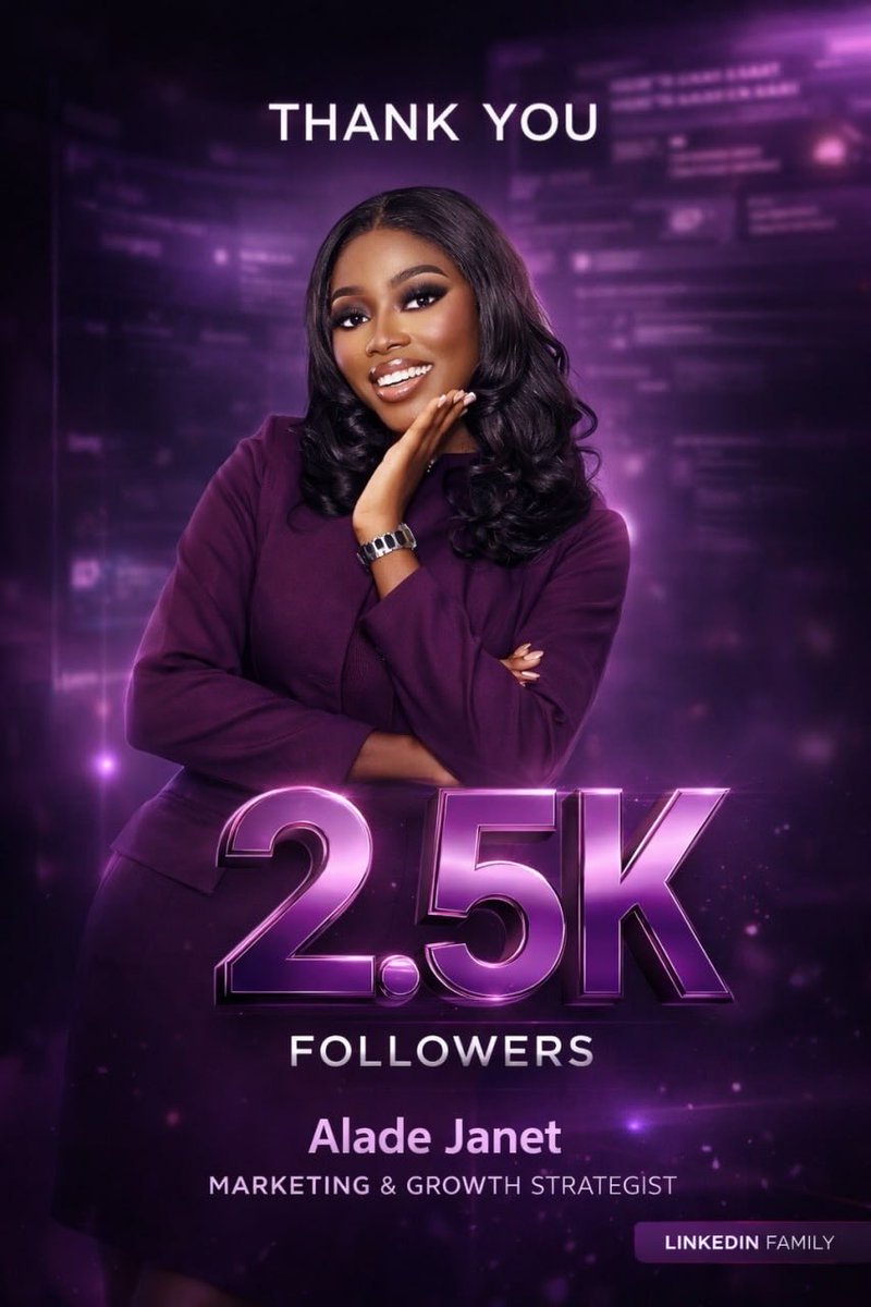 Alade Janet tweet media