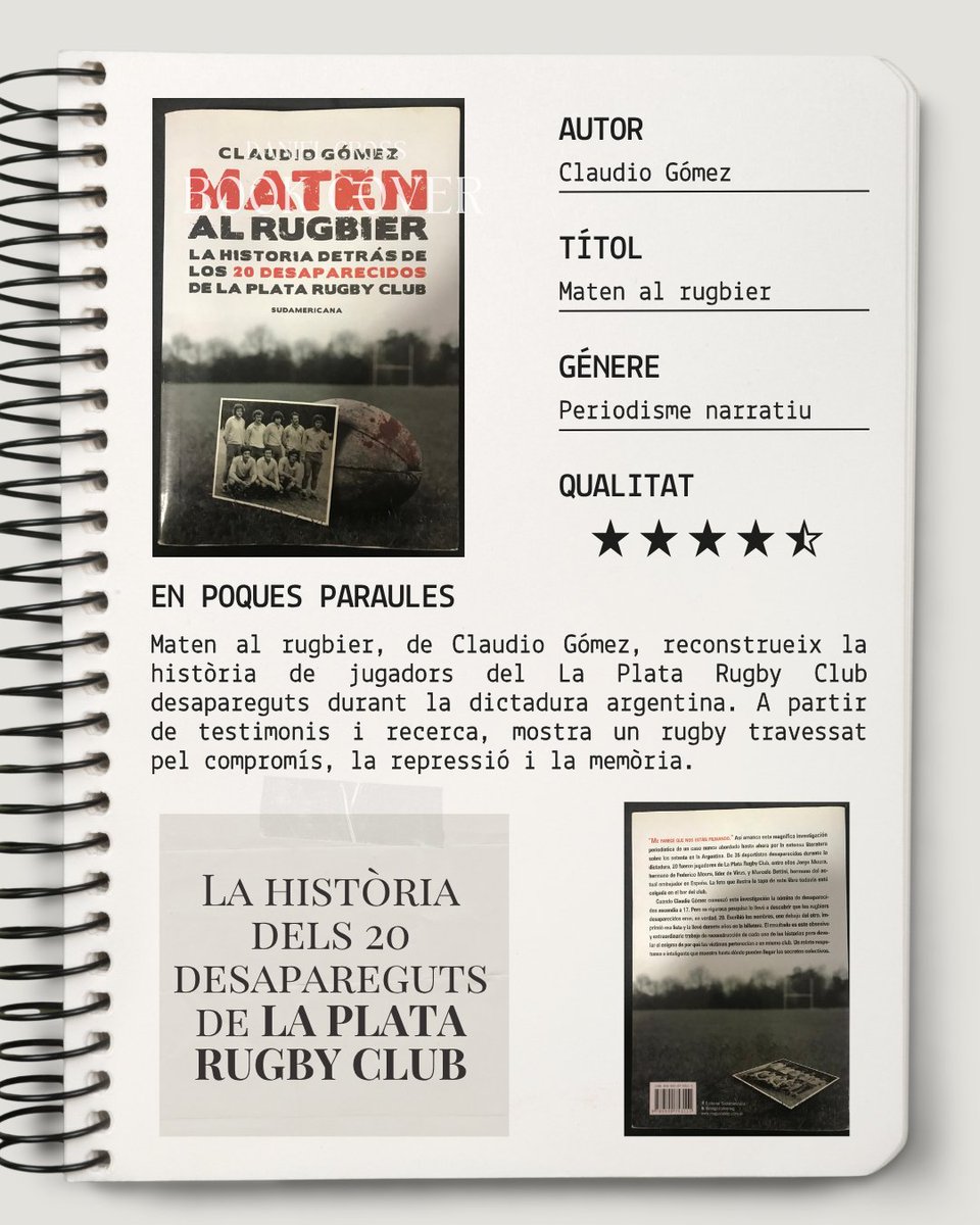 Marià Pasarello tweet media