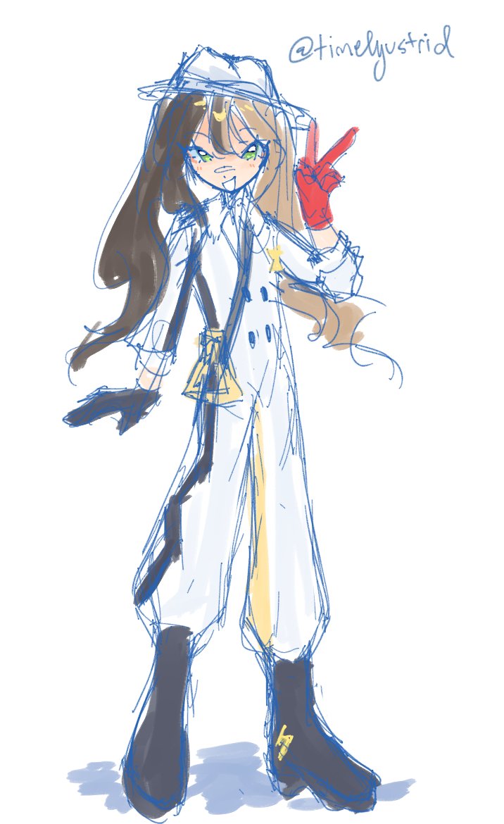 timely vstrid 🍏 tweet media