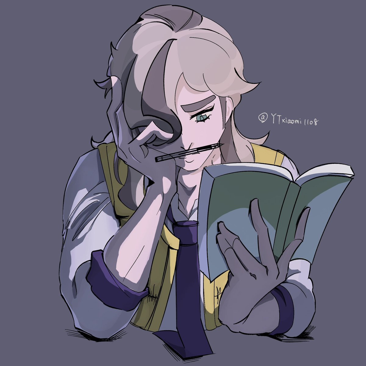 匿名的说 tweet media