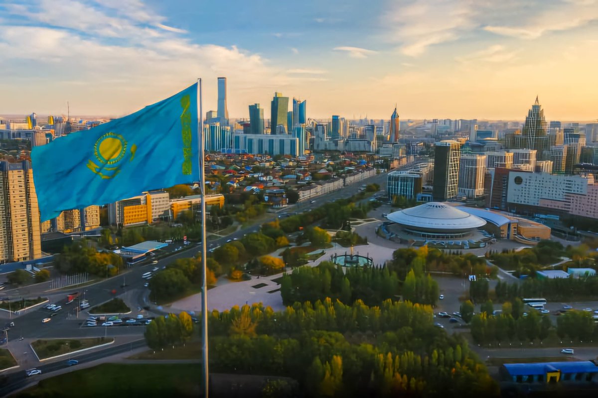 yatirimlardergi's tweet image. Kazakistan'da Saryagash Bypass Otoyolu Proje Yönetimi ve Yapım Kontrollüğü Danışmanlık Hizmetleri için İlgi Bildirim İlanı Yayımlandı

🔗Yatırımlar Dergisi'ndeki haber: yatirimlar.com/haber/kazakist…

#YatirimlarDergisi #otoyol #proje #yapım #danışmanlık