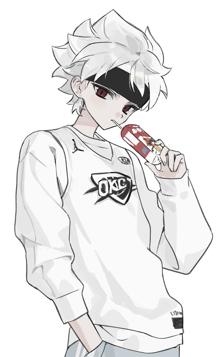 汗だるま tweet media