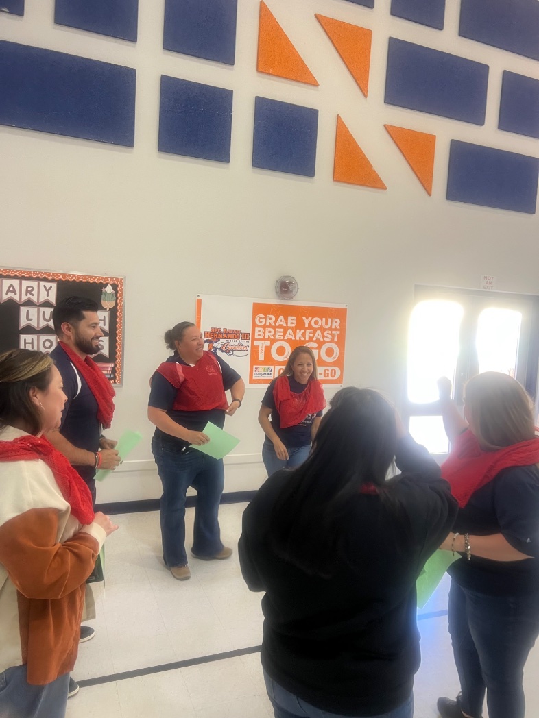 Dr. Jesse A. Sepulveda tweet media