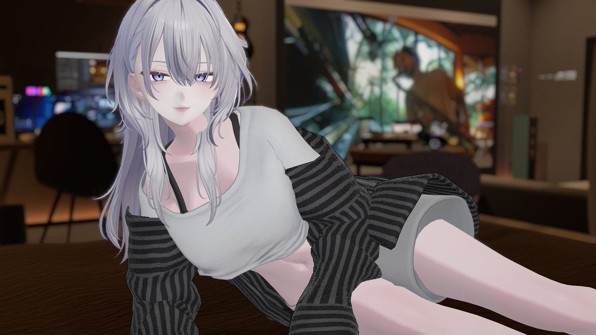 いつう tweet media