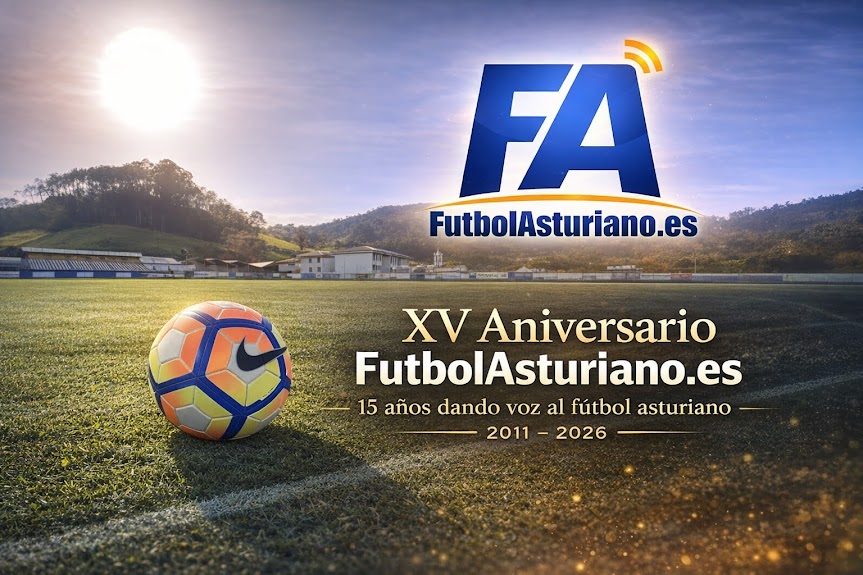 FútbolAsturiano.es tweet media