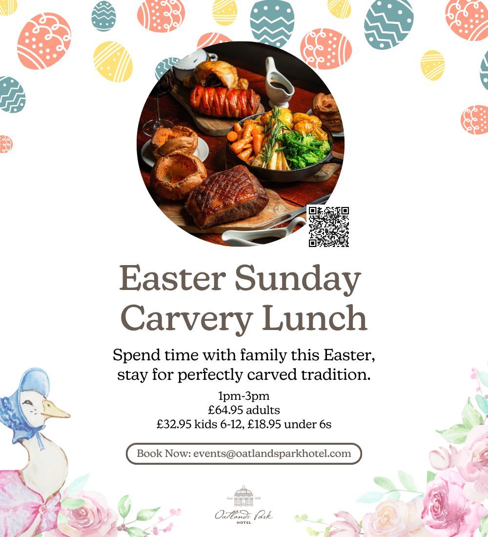 Oatlands Park Hotel tweet media