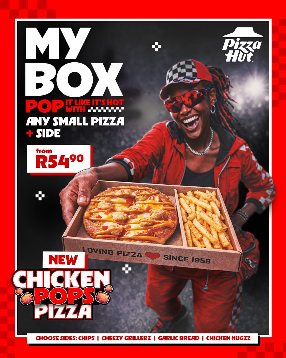 PizzaHutza tweet media