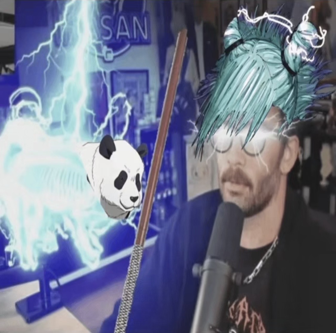 LarpKingKashimo⚙️ tweet media