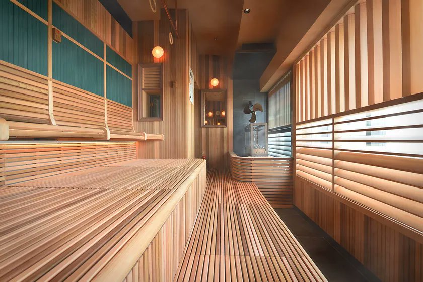 スーパー銭湯・サウナ全国ニュース tweet media