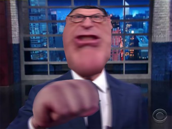 Dash Attack VT tweet media