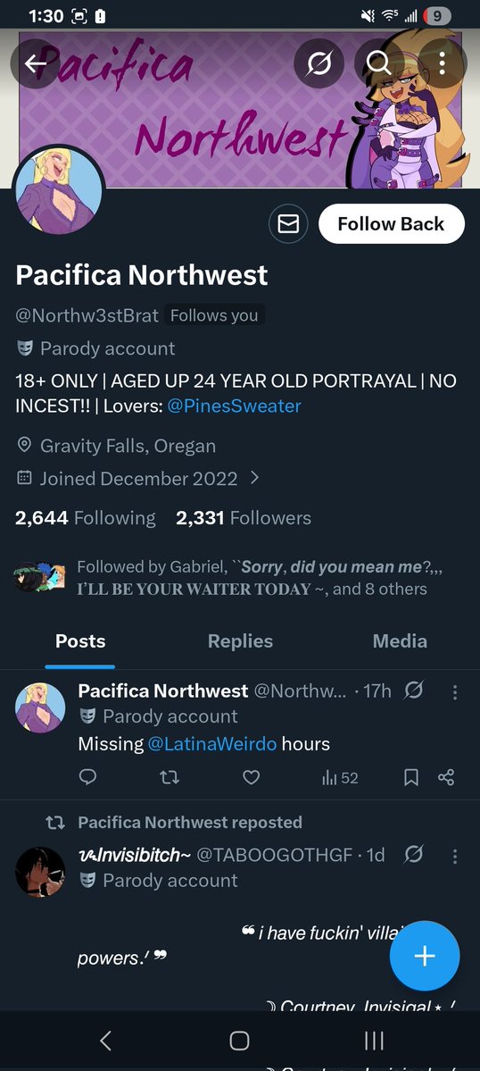 ❝ 𝑭 𝑬 𝑹 𝑵 ❞ tweet media