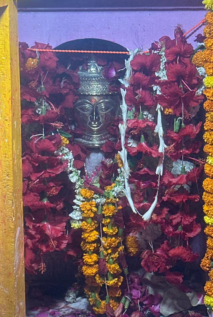 Dr. Neelkanth Tiwari tweet media