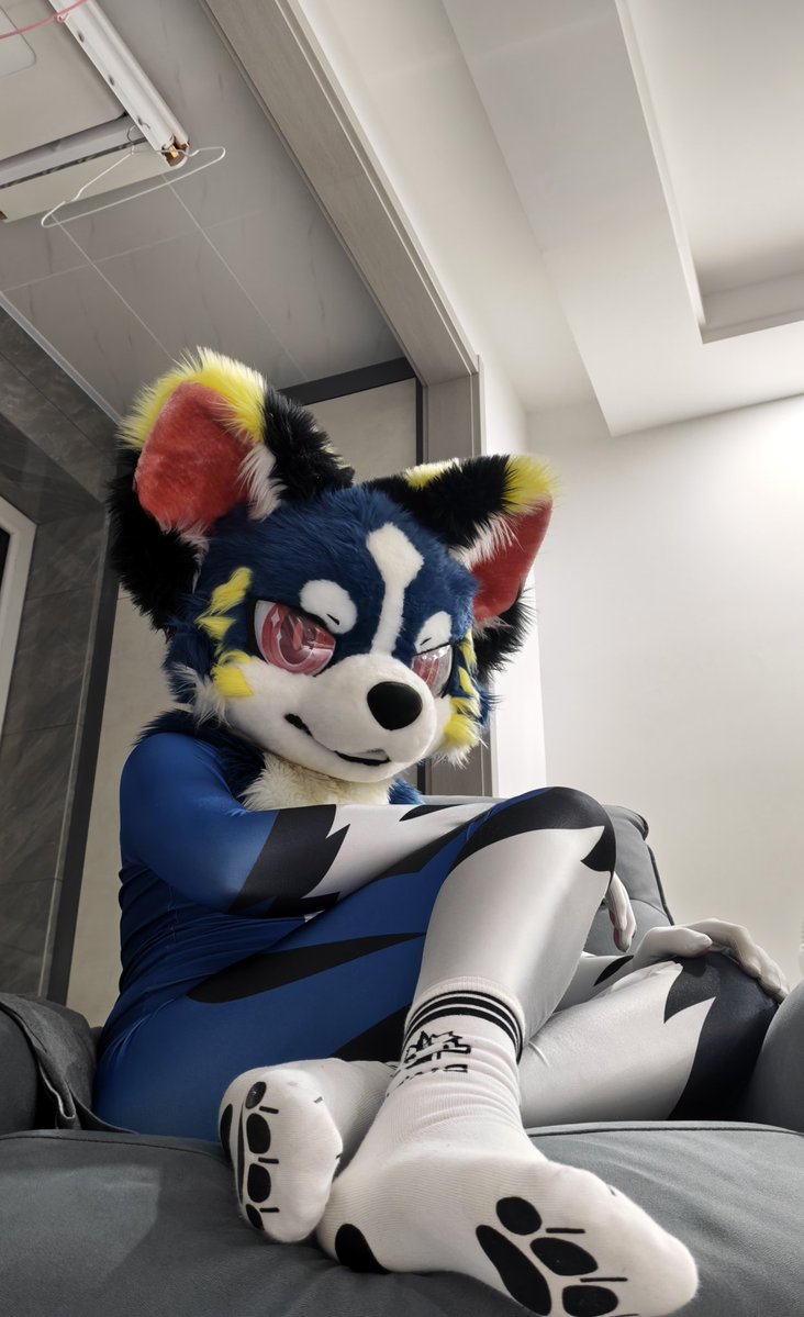 小斯沐 tweet media