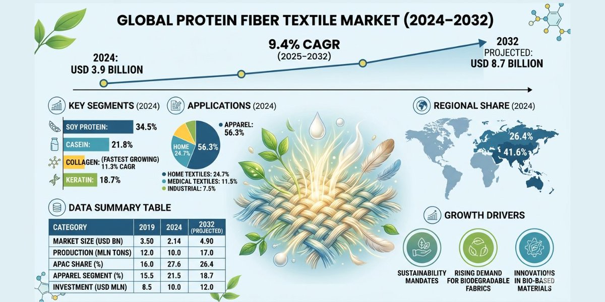TEXTILE VALUE CHAIN™ tweet media