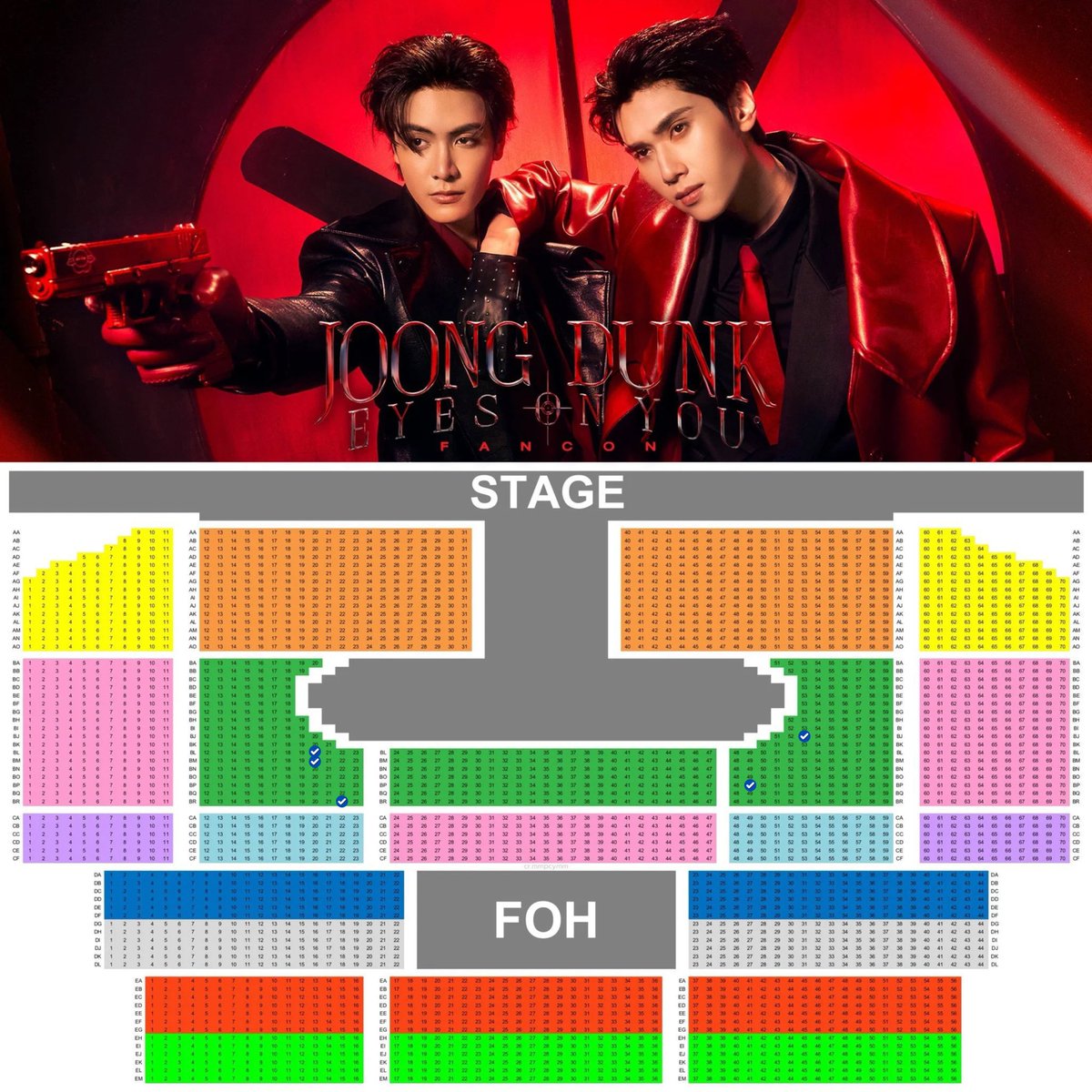 • 𝐀𝐋𝐋𝐏𝐑𝐈𝐍𝐂𝐄 • รับกดบัตร tweet media