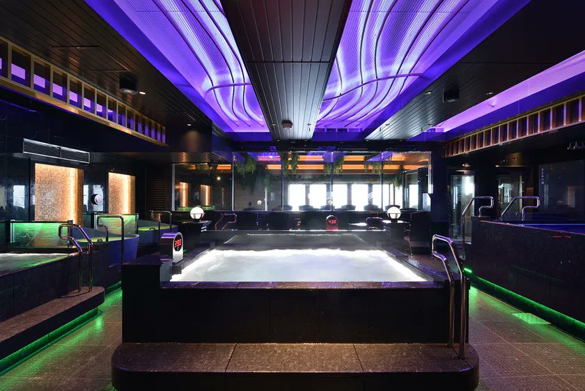 スーパー銭湯・サウナ全国ニュース tweet media