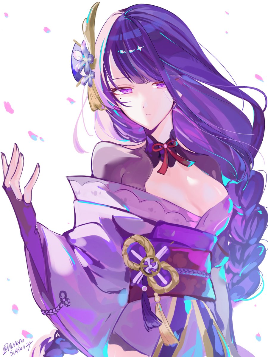 ななノ助 tweet media