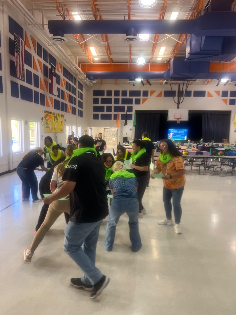 Dr. Jesse A. Sepulveda tweet media