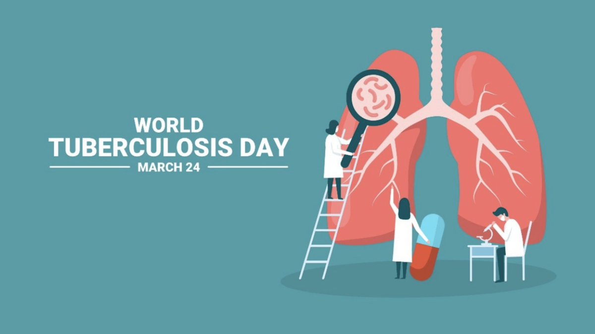 _DailyHistorian's tweet photo. March 24 is now observed as World Tuberculosis Day. It is a day when tuberculosis moved from speculation to scientific understanding, shaping the future of infectious disease research and public health.

Follow the page for more daily history!

#WorldTBDay #RobertKoch #Tuberculosis #MedicalHistory #GermTheory #ScienceHistory