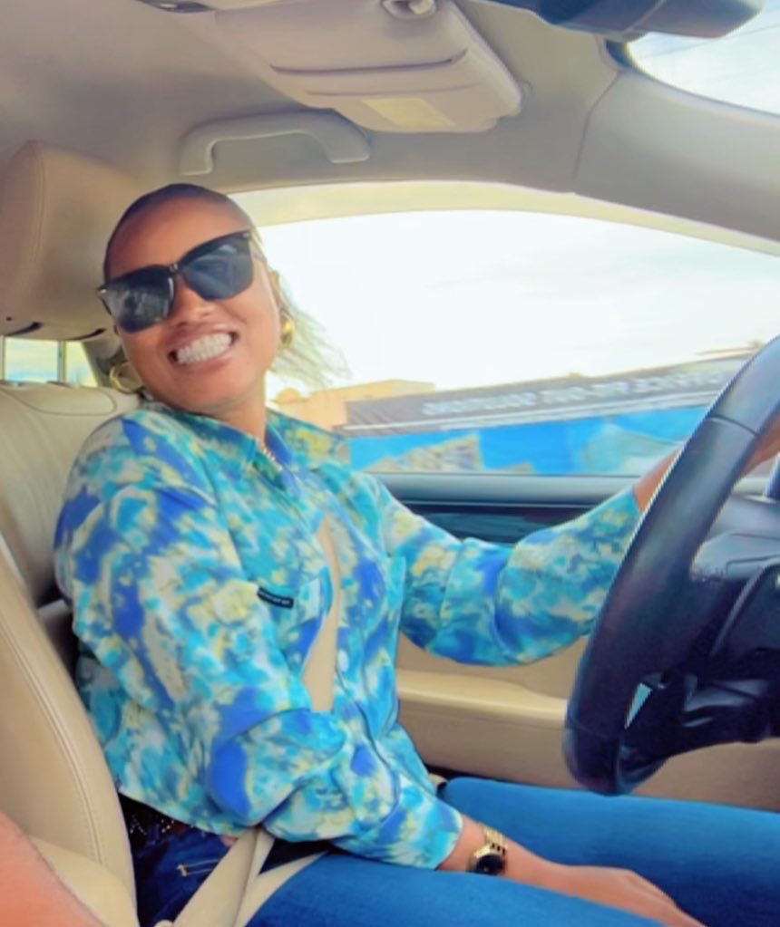 Morandy Kazoora tweet media