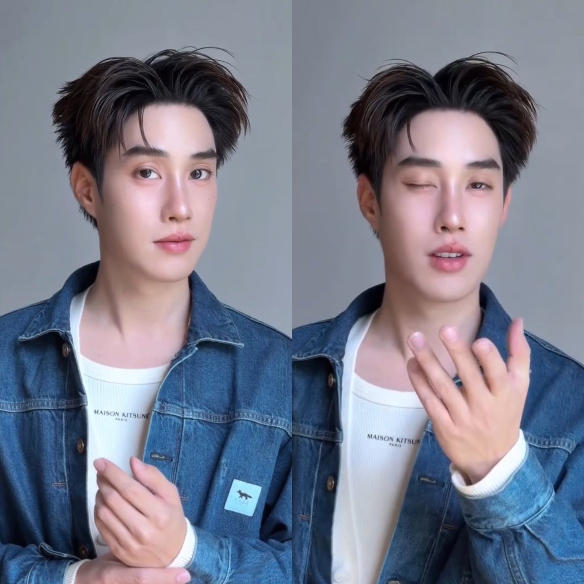 little b ꙳ ⭐️ tweet media