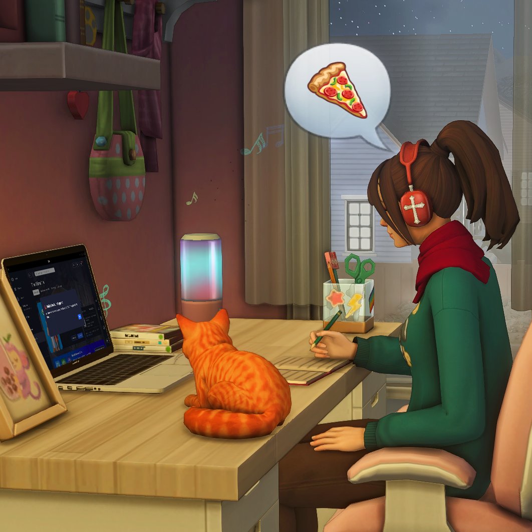 Celeste🌟 tweet media