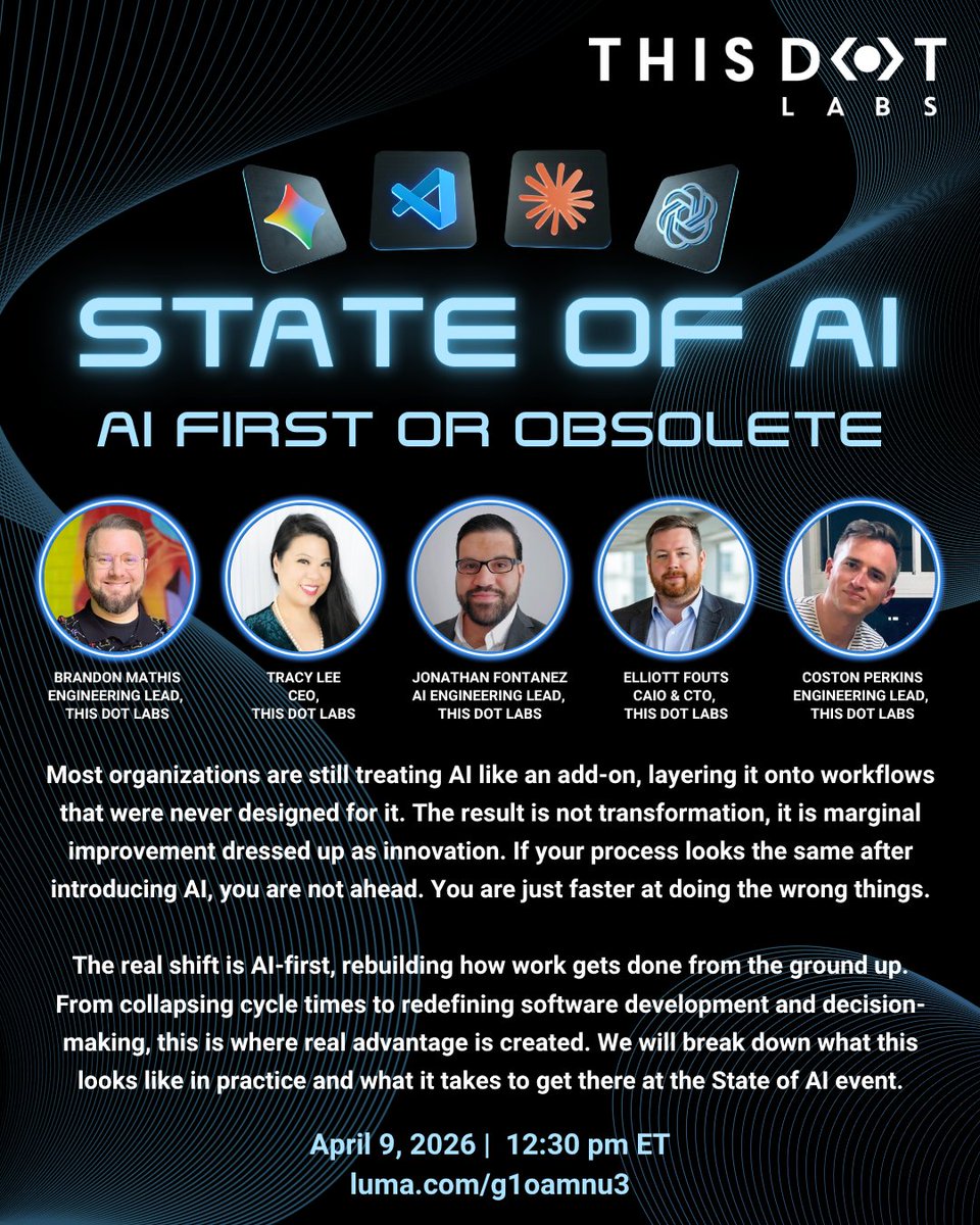 This Dot Media tweet media