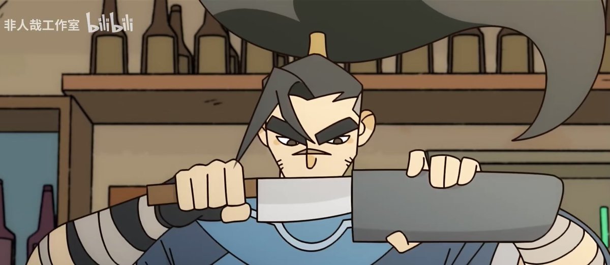 ❞ YASUO. tweet media