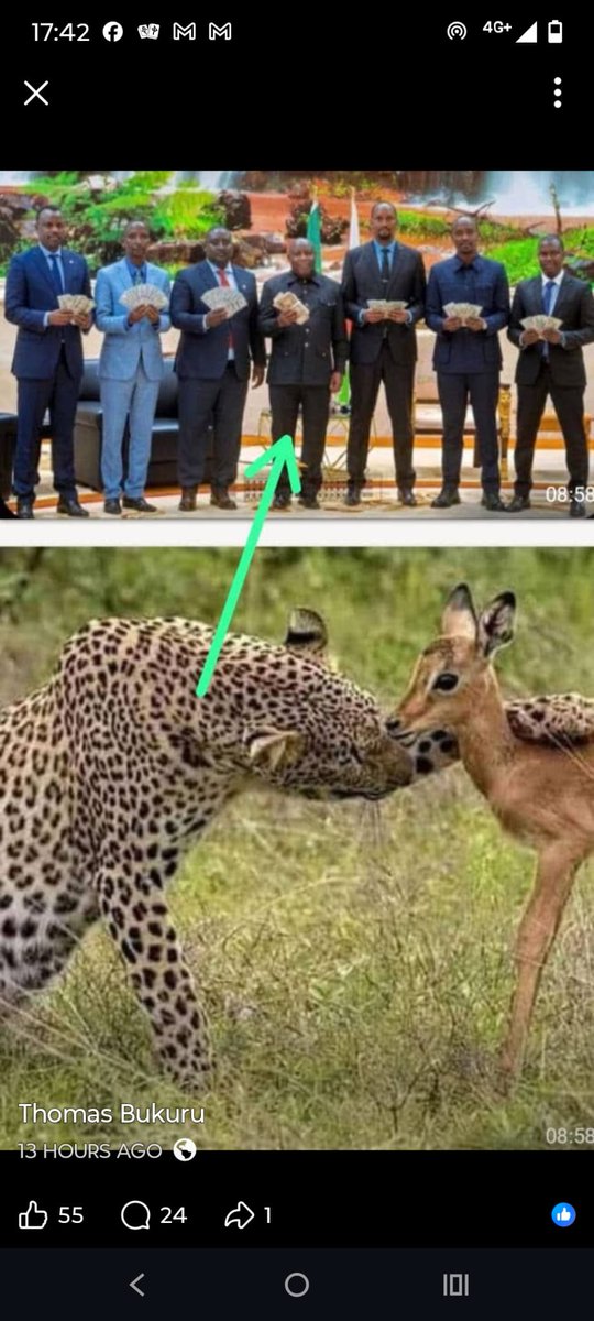 karinganire_Has tweet media