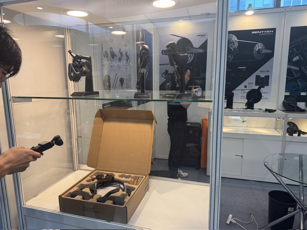 J.ROAD（ジェイロード）＠サイクルパーツ輸入代理店 tweet media