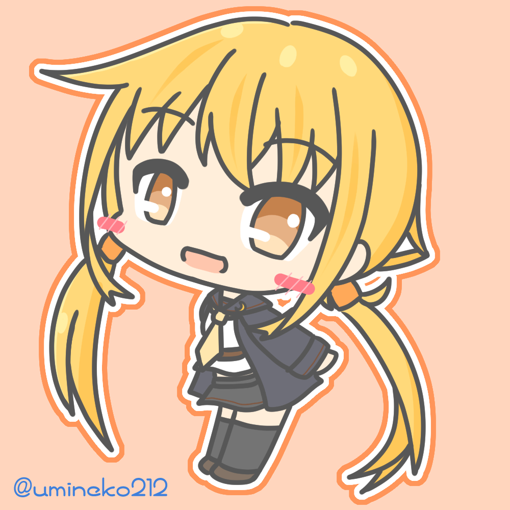 うみねこ tweet media