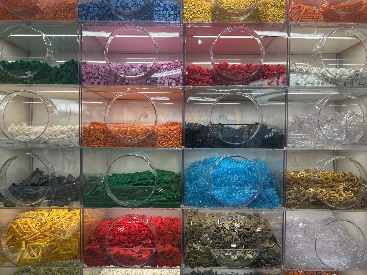 レゴトロニクス tweet media