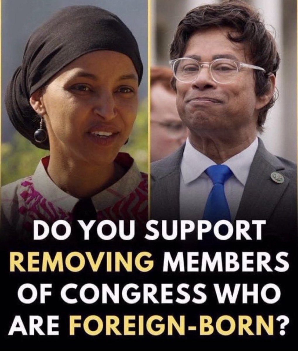 MAGA Voice tweet media