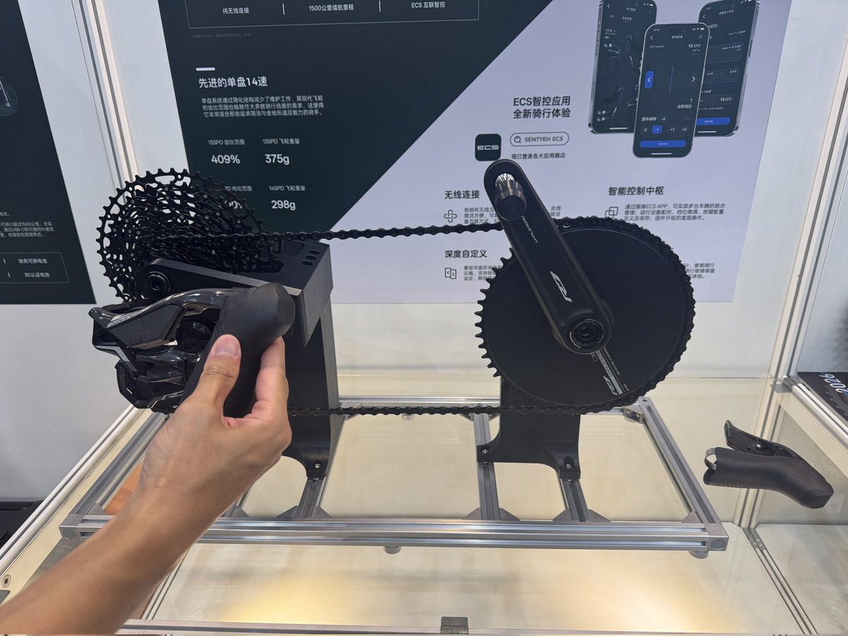 J.ROAD（ジェイロード）＠サイクルパーツ輸入代理店 tweet media